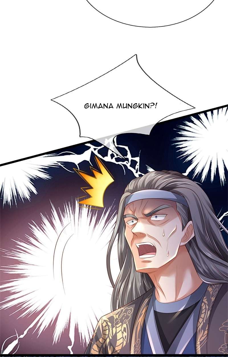 I am Daxianzun Chapter 302 Gambar 12